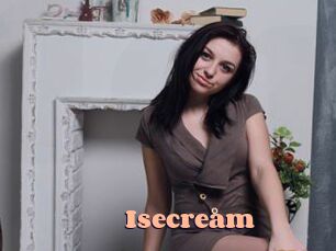 Isecream