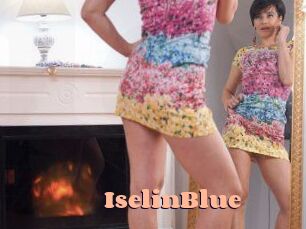 IselinBlue