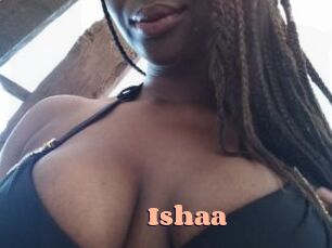 Ishaa