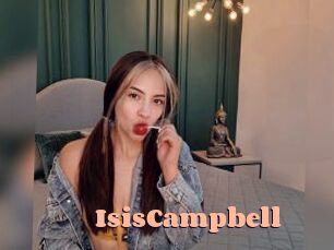 IsisCampbell