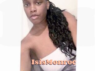 IsisMonroe Chatte Rasée