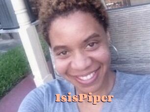 Isis_Piper
