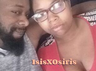 IsisXOsiris