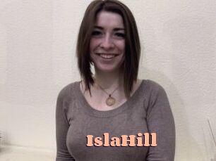 IslaHill