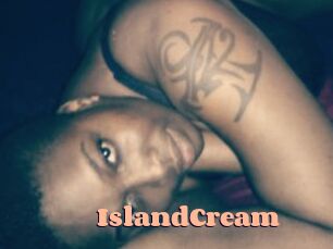 IslandCream