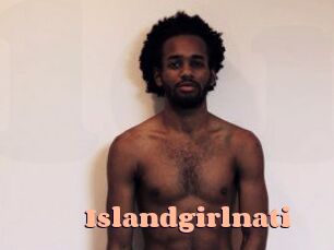 Islandgirlnati