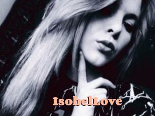 IsobelLove