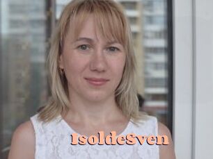 IsoldeSven