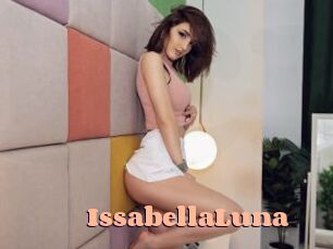 IssabellaLuna