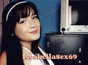 IssabellaSex69