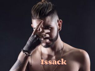Issack