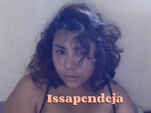 Issapendeja