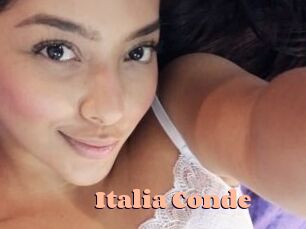 Italia_Conde