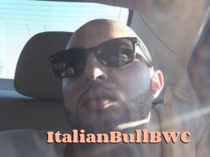 ItalianBullBWC