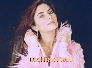 ItalianDoll