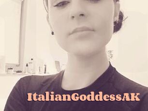 ItalianGoddessAK