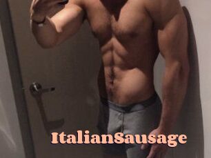 ItalianSausage