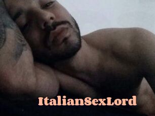 ItalianSexLord