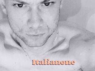 Italianone