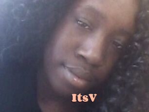 ItsV Chatte Rasée