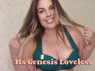 Its_Genesis_Loveless Chatte Rasée