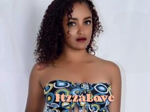 ItzzaLove