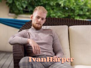 IvanHarper Chatte Rasée