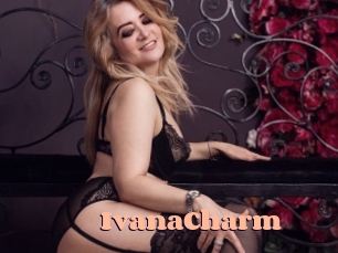 IvanaCharm Chatte Rasée