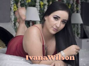 IvanaWilson