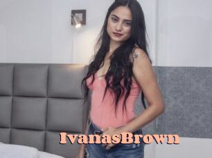 IvanasBrown