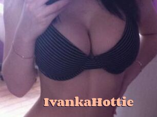 IvankaHottie