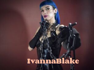 IvannaBlake