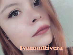 IvannaRivera Chatte Rasée
