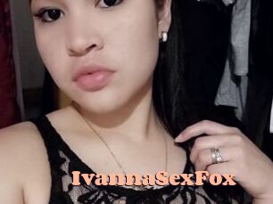 IvannaSexFox