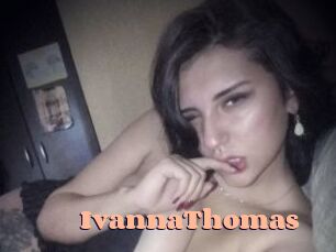 IvannaThomas Chatte Rasée