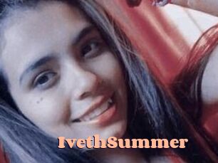 IvethSummer