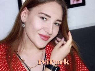 IviPark Chatte Rasée