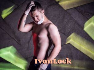IvonLock