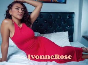 IvonneRose Chatte Rasée