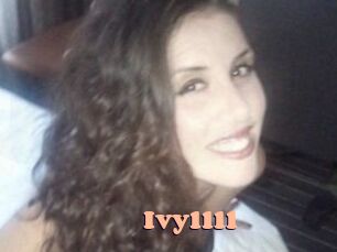 Ivy1111 Chatte Rasée