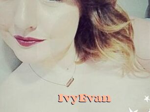 IvyEvan
