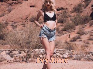 IvyJane