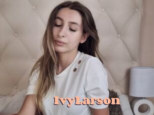 IvyLarson