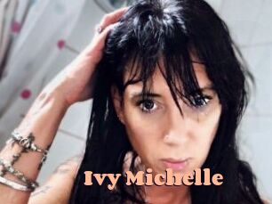 Ivy_Michelle Chatte Rasée