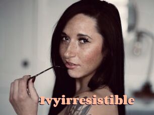 Ivyirresistible