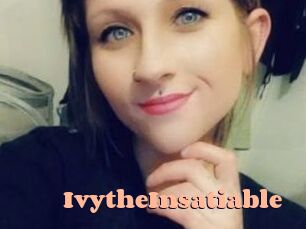 IvytheInsatiable