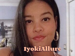 Iyoki_Allure