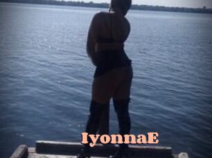 IyonnaE