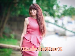 IzabelaStarX