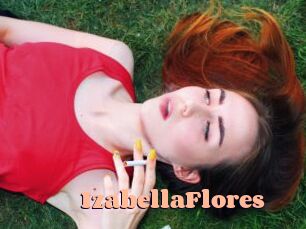 IzabellaFlores